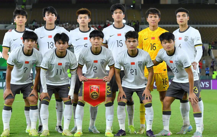 九游娱乐-U23国足6月战新加坡泰国，亚运队优先征调适龄球员|热身赛|亚运会|中国男足亚运队|泰国足球|中国男足_新浪体育_新浪新闻
