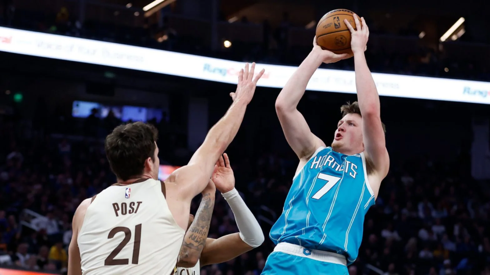 九游娱乐app下载-NBA官网新秀榜更新：克努佩尔超越弗拉格登顶 开拓者乐福升至第8