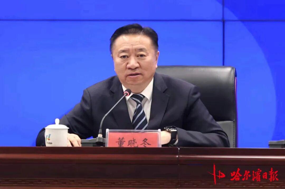 九游娱乐官方网站-【新闻发布】5月上旬球队返乡、赛场升级完工！“东北超”黑龙江赛区各项筹备稳步推进