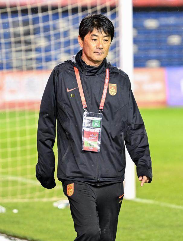 九游娱乐-浮嶋敏：我只想感谢所有为队伍出线做出过贡献的人